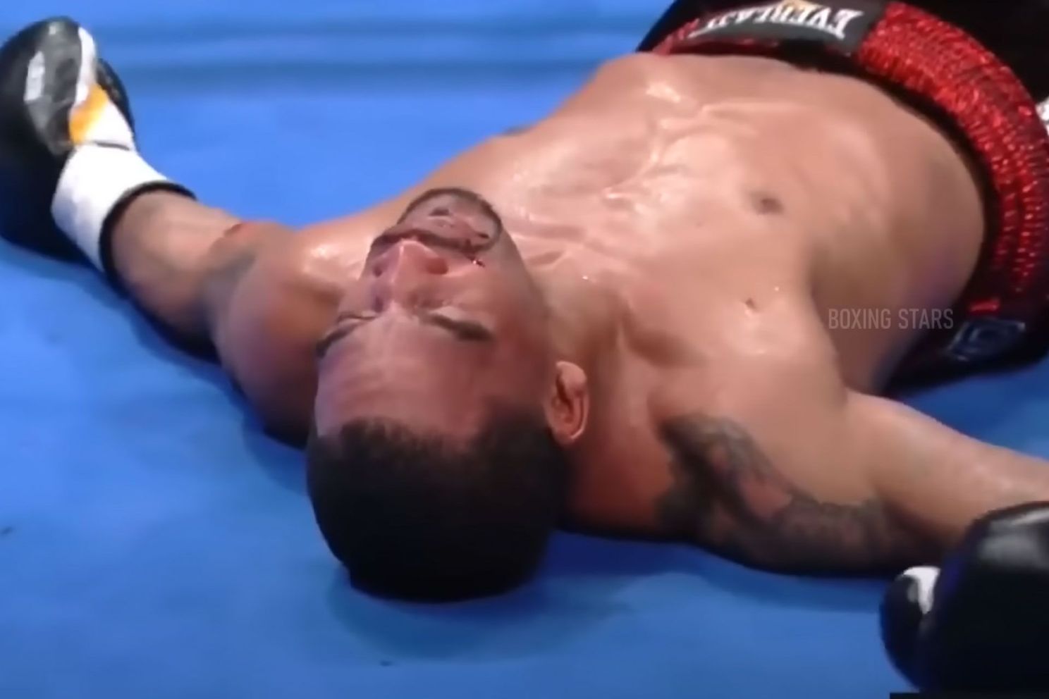 De UFC-knockouts die ze niet willen dat je ziet - Dit zijn ze