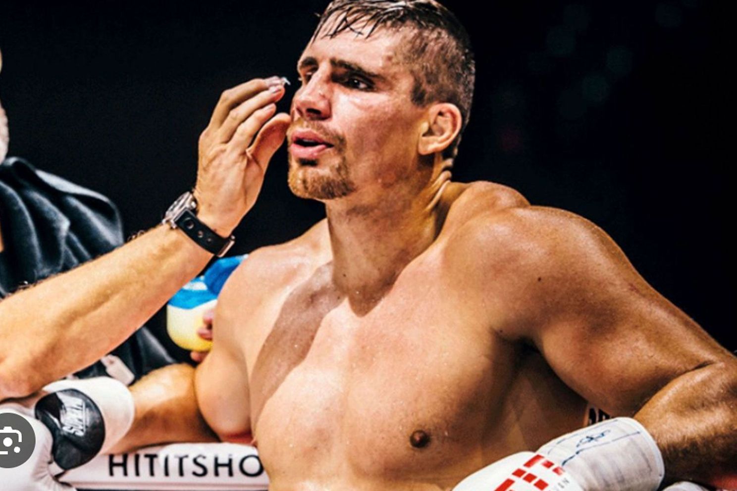 Waarom Rico Verhoeven's ‘saaie’ succes doorbroken moet worden?