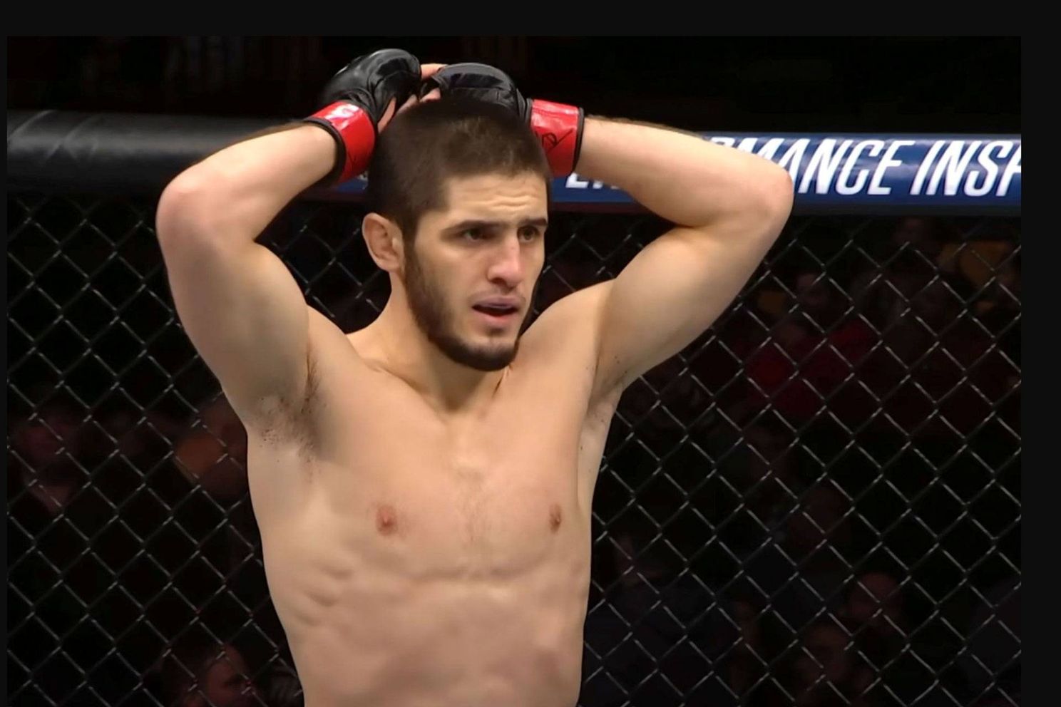 islam makhachev