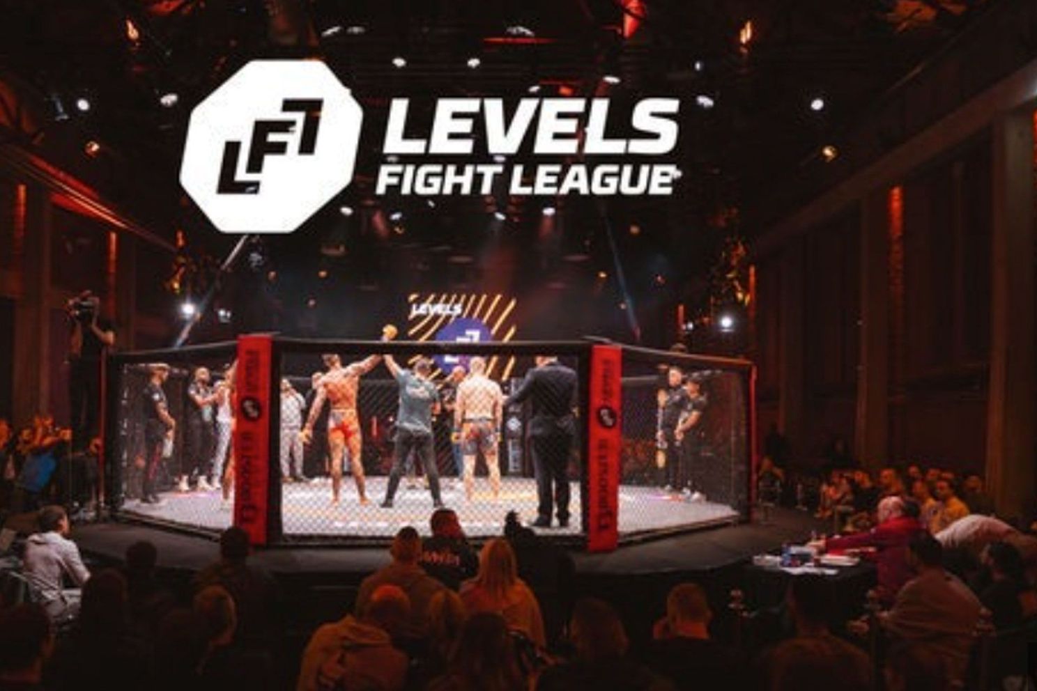 Kickboksen op z’n retour in Nederland? MMA groeit als nooit tevoren