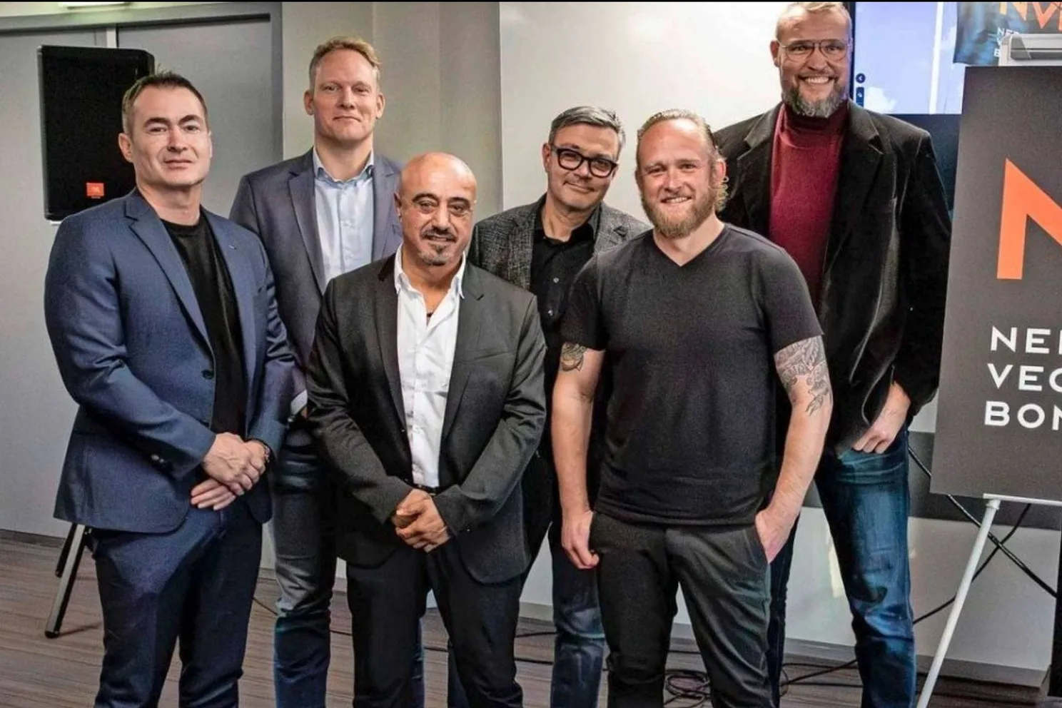 nvb bestuur ligt zwaar onder vuur