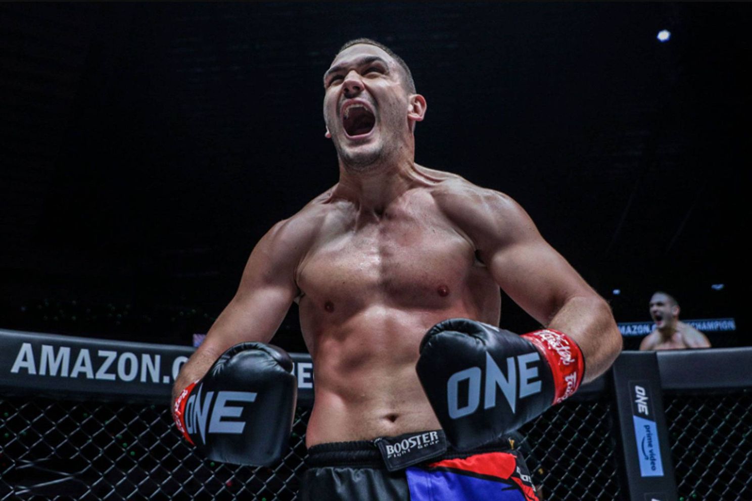 Kneiterharde voorspelling: deze 5 killers vechten straks de Glory finale!