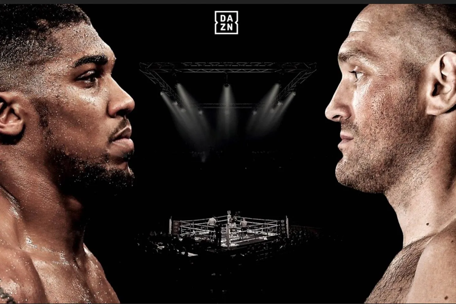 tyson fury vs anthony joshua