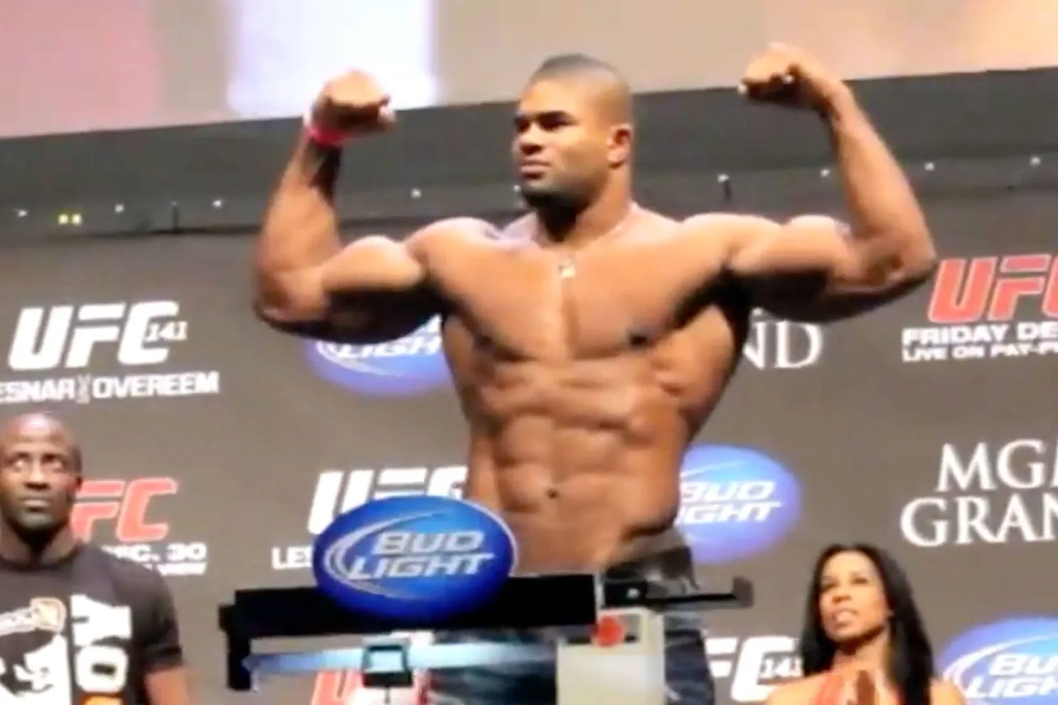 alistair overeem