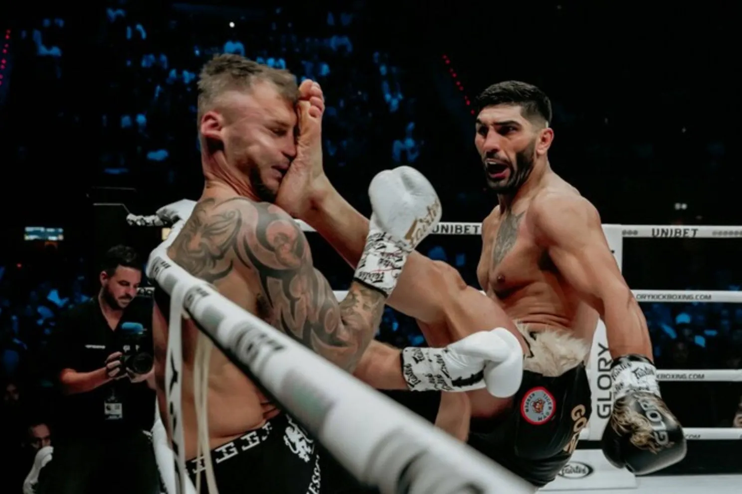 bahram rajabzaheh profiel