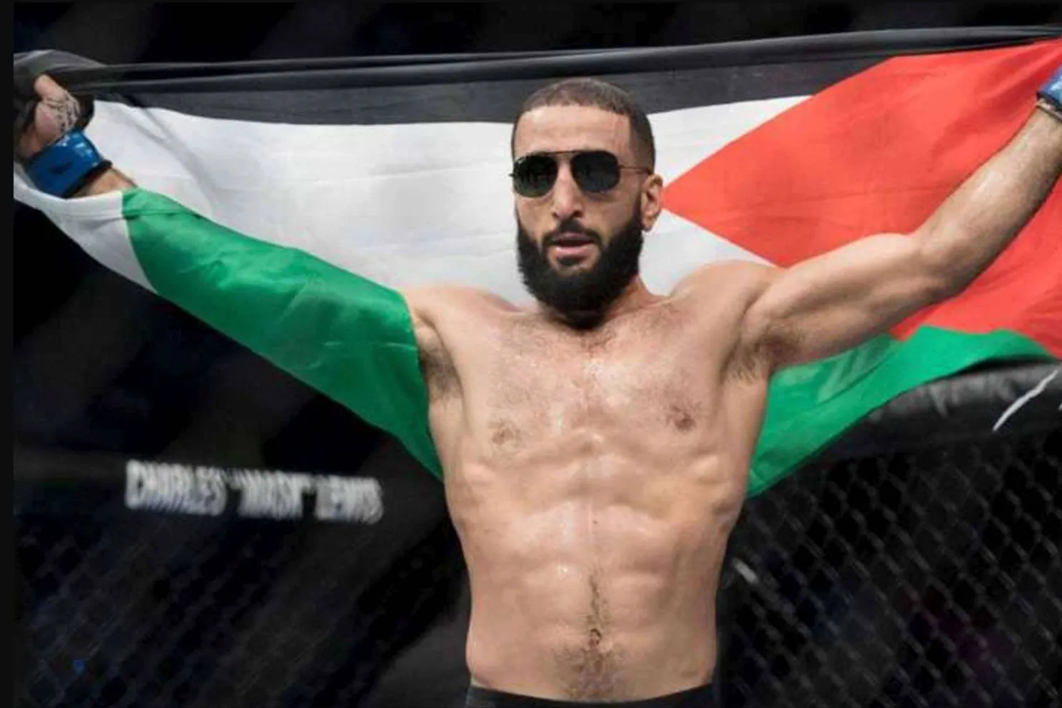 UFC zet alles op alles in mei: titels, drama en keiharde knokpartijen