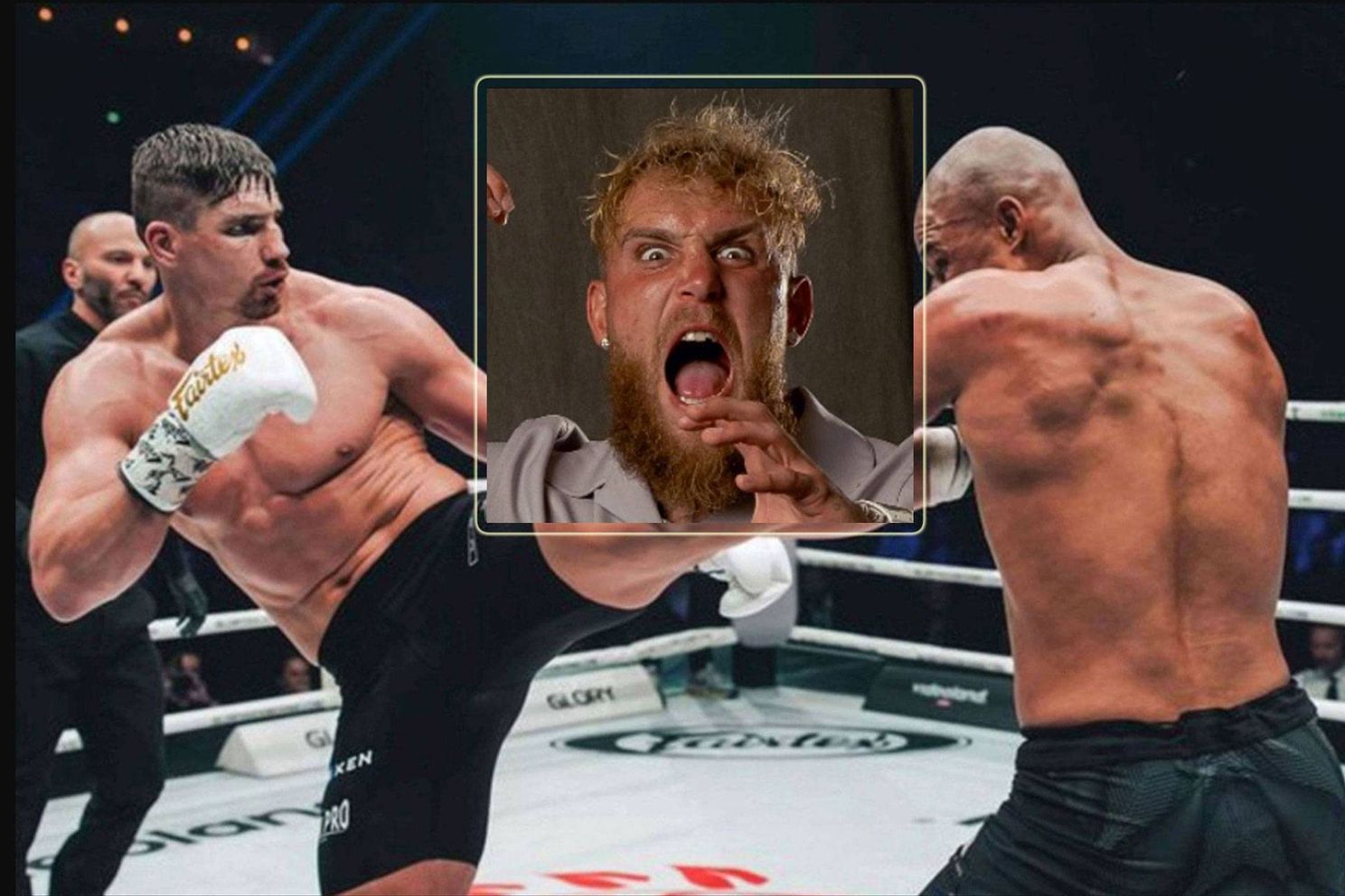 jake paul