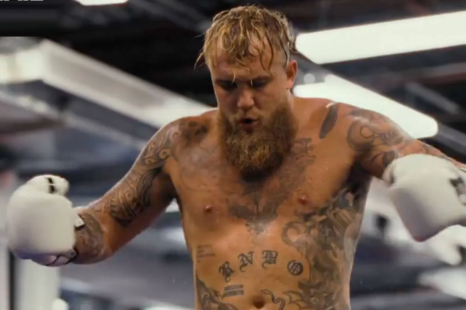 Gevecht Rico Verhoeven tegen Jake Paul? Waarom dit juist heel persoonlijk is