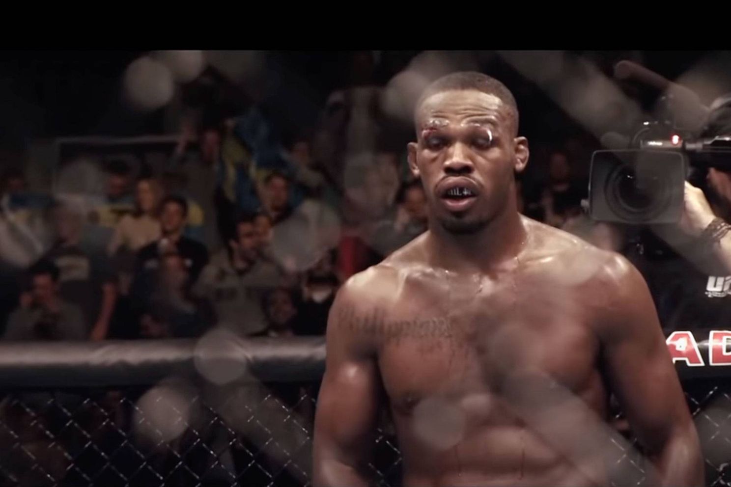 De verborgen demonen van UFC's grootste kampioen – hoe ze hem achtervolgen