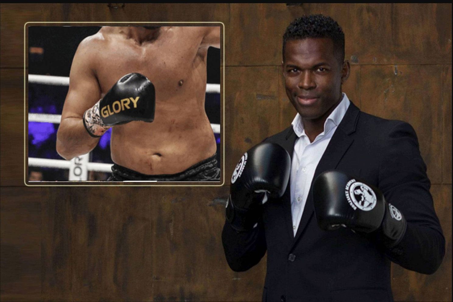 remy bonjasky