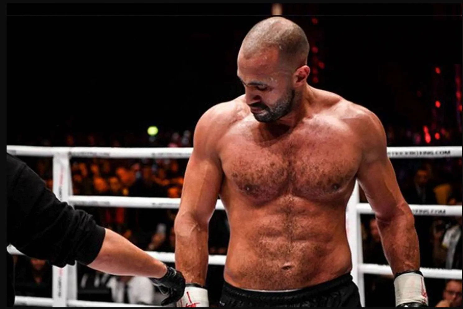 badr hari