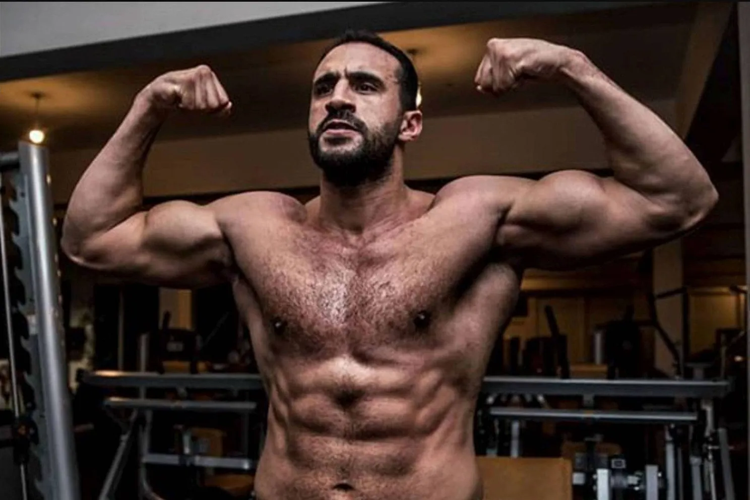 Badr Hari ontwaakt opnieuw – dit keer is het alles of niets?