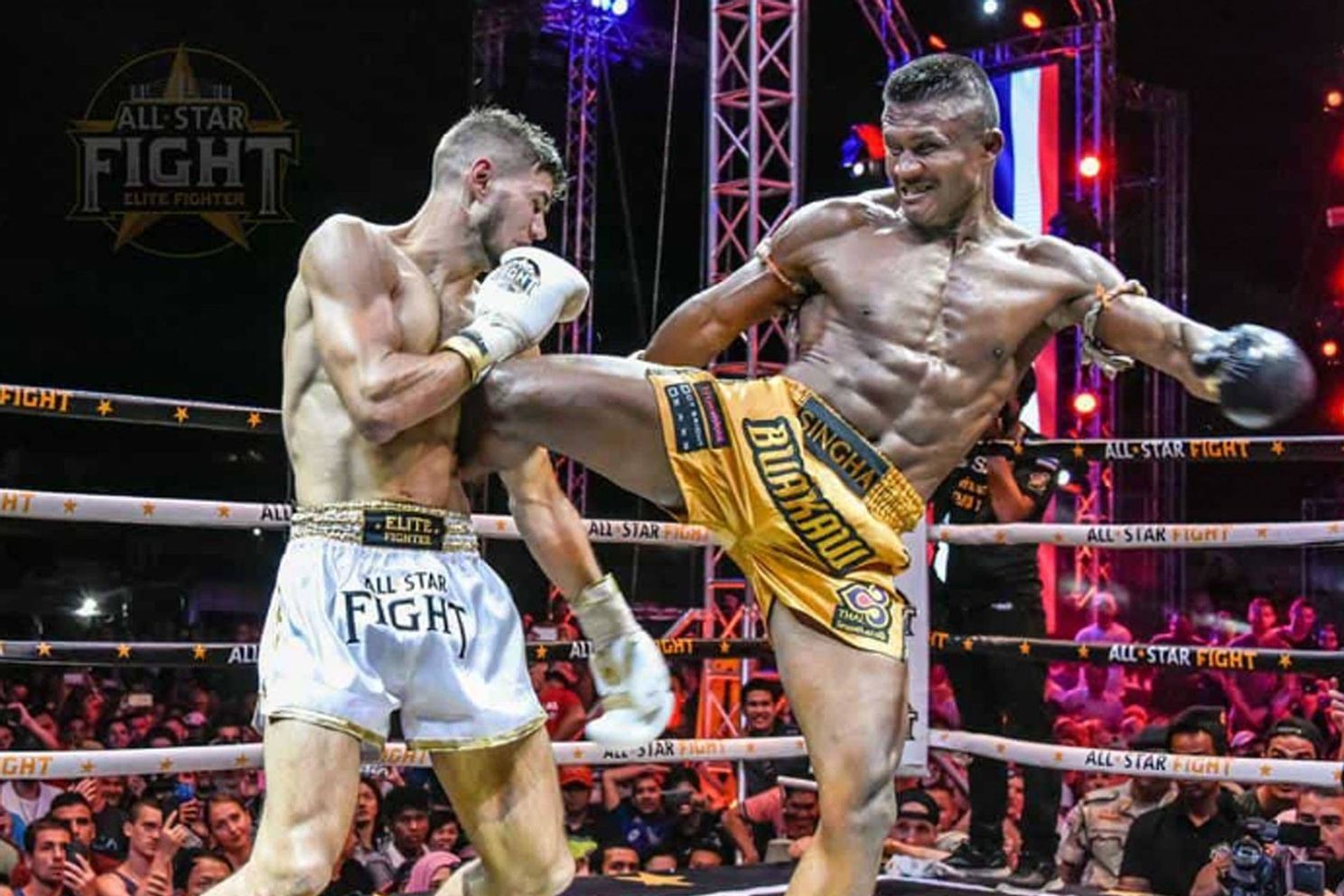 buakaw