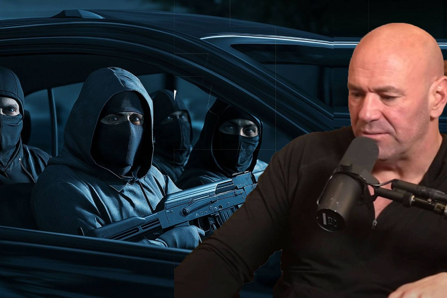 dana white