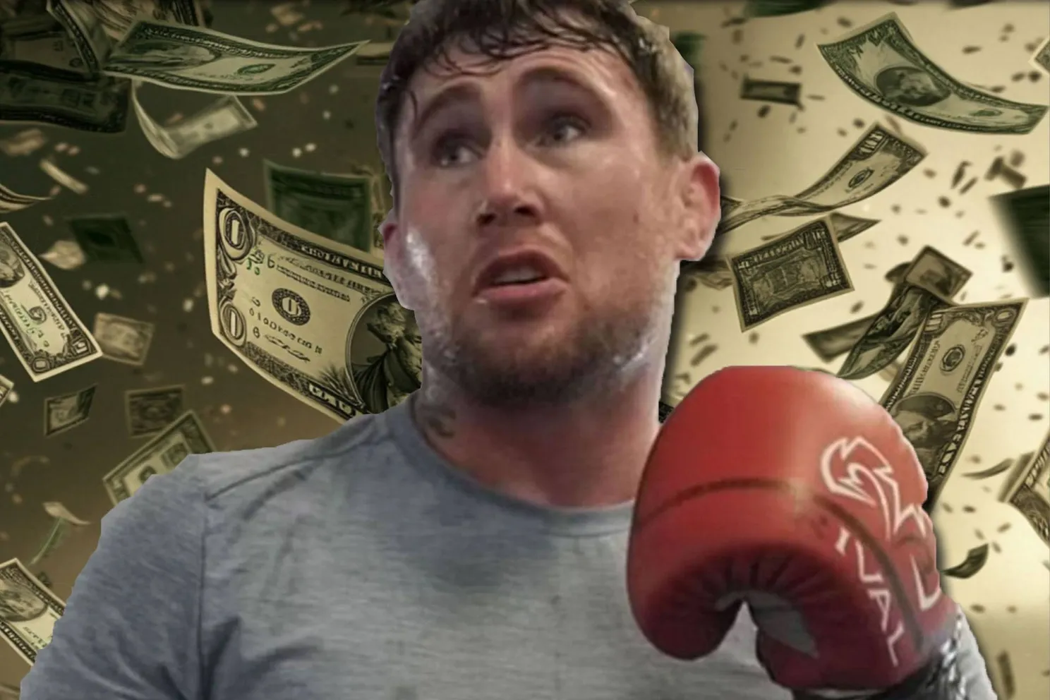 darren till