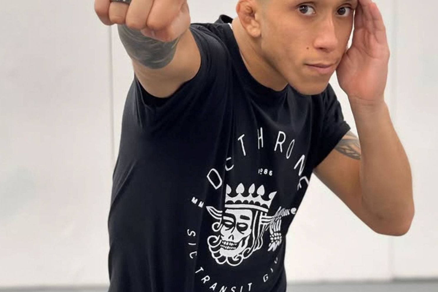 Conor McGregor haalt topvechter binnen: zet hem dag later weer op straat!