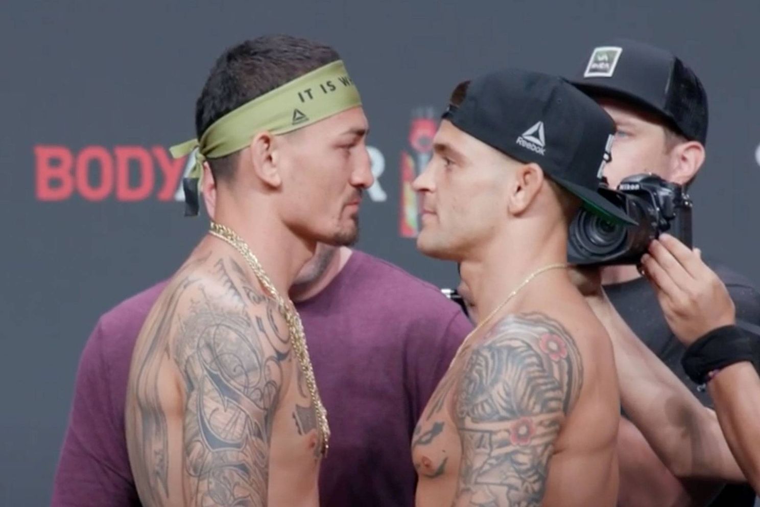 poirier en holloway