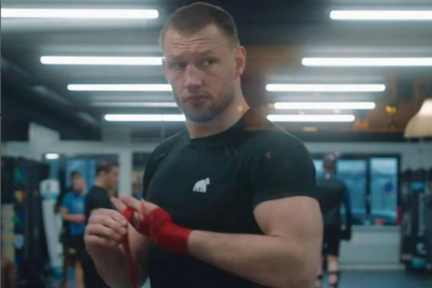 UFC: Reinier de Ridder daagt echte vechtmachine uit - geniaal of zelfmoordmissie?