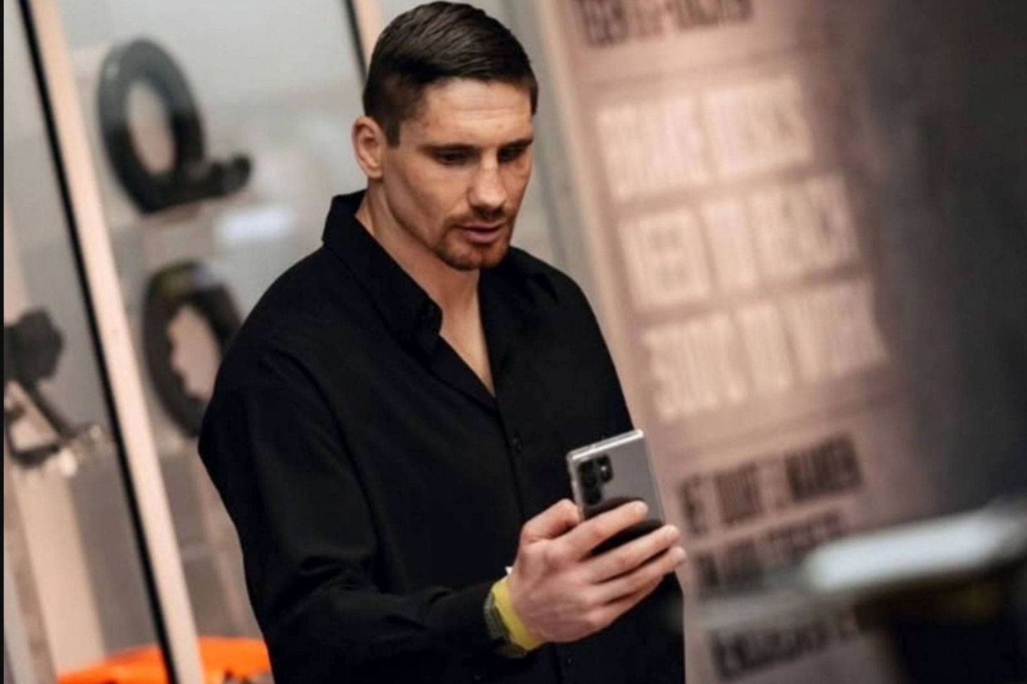 rico verhoeven