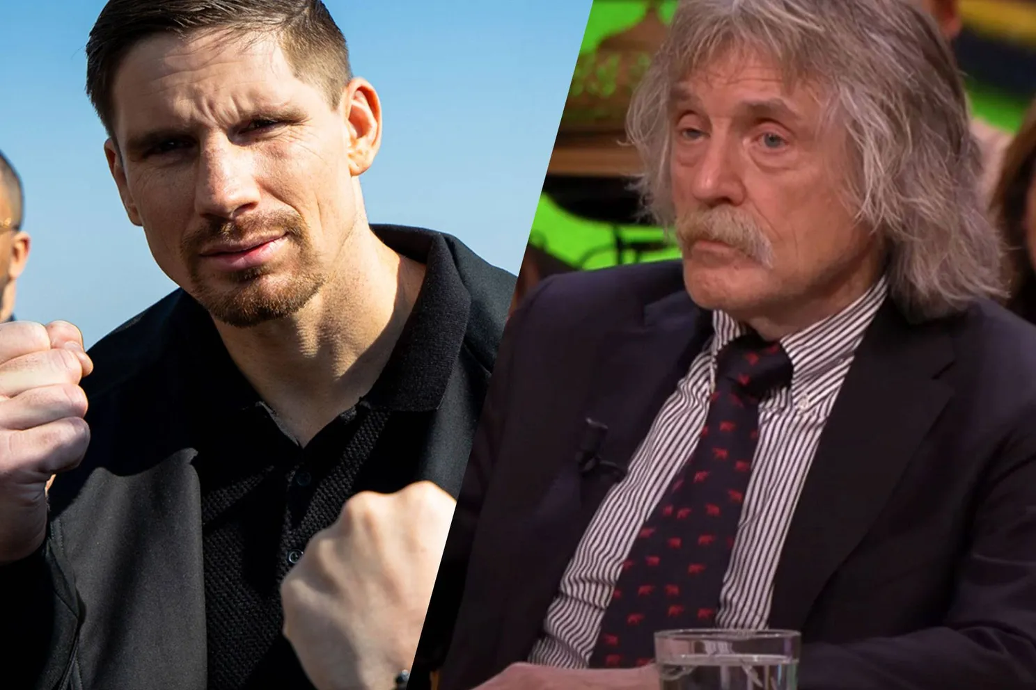 rico verhoeven johan derksen