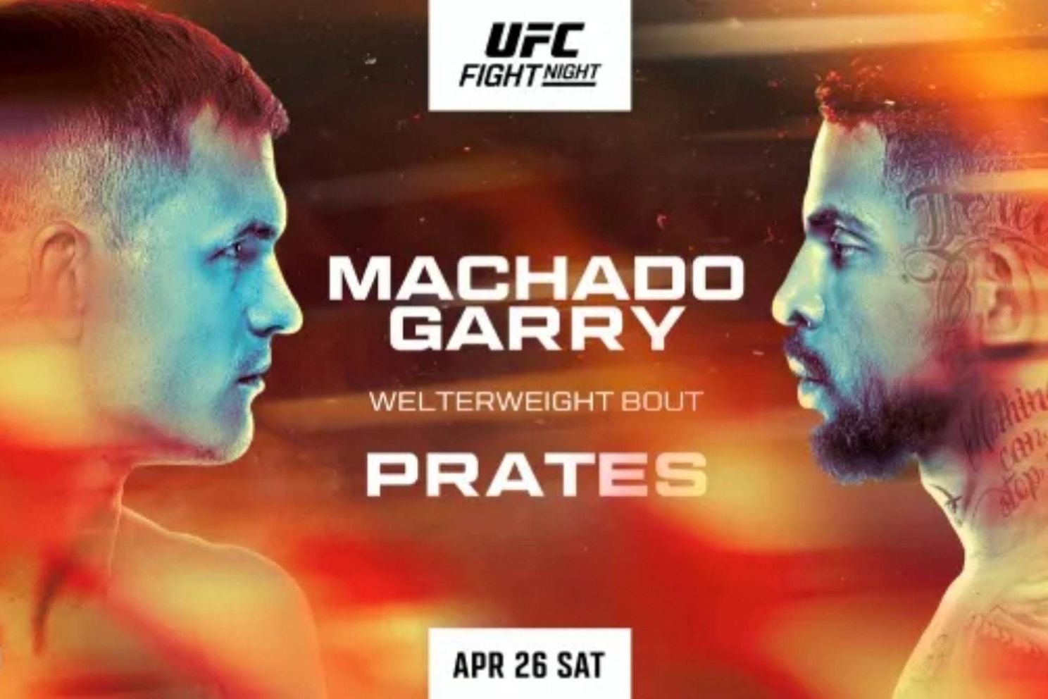 UFC Kansas City: deze gevechten gaan je verbazen - voorspellingen en meer!