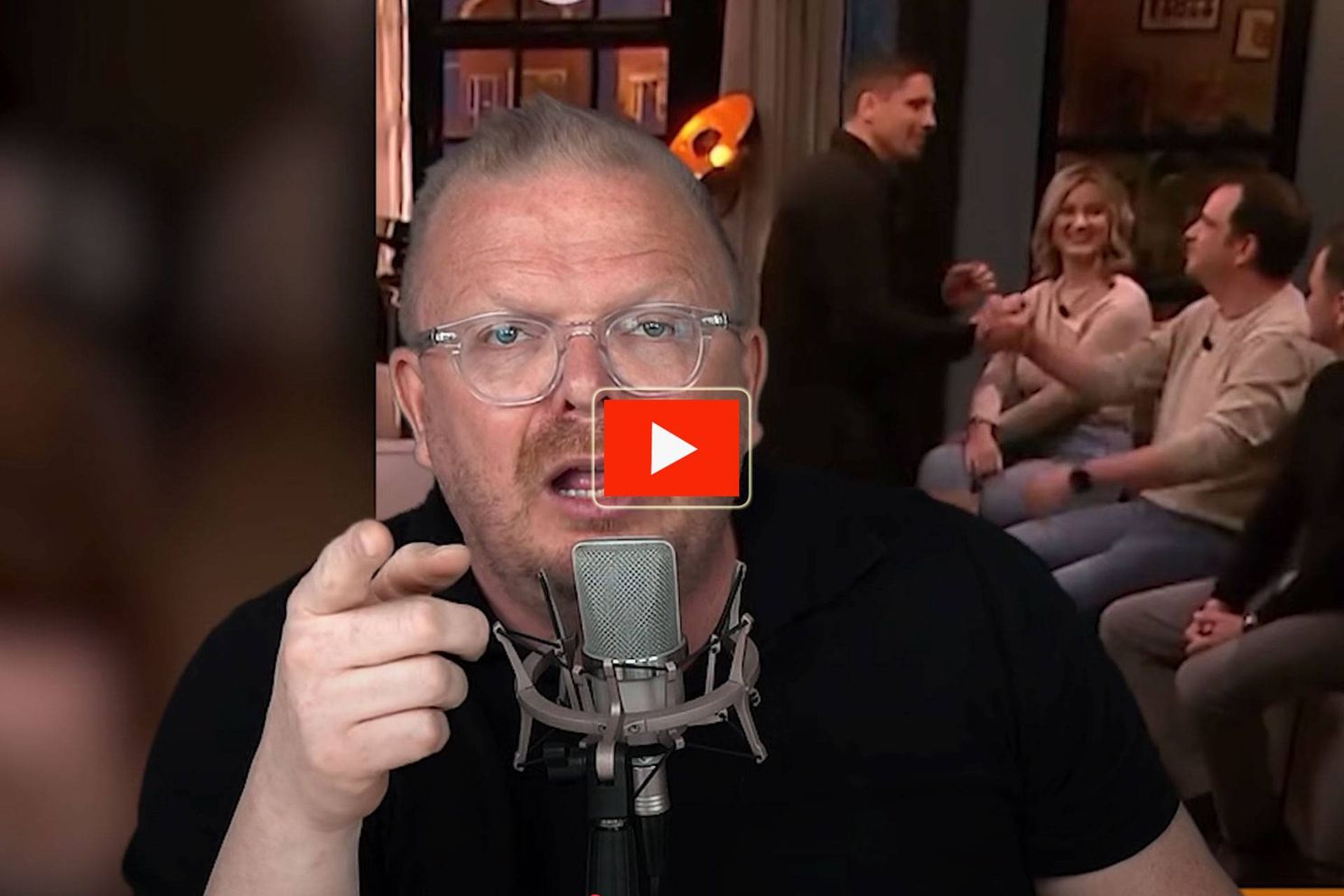 Shokkend! Dit is Rico Verhoeven’s echte vader - beruchte YouTubers halen uit!