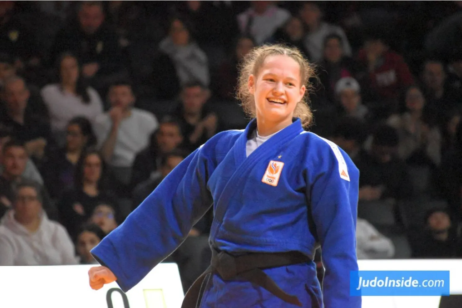 Judobond verrast met WK 2025 selectie – dit zijn de 14 namen!