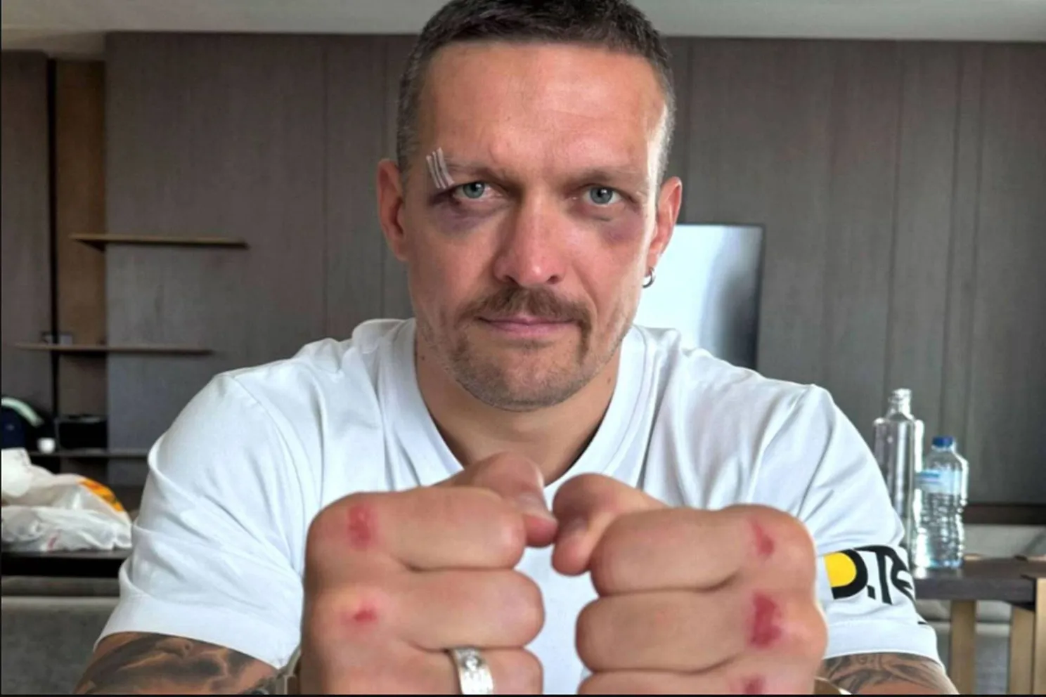 usyk