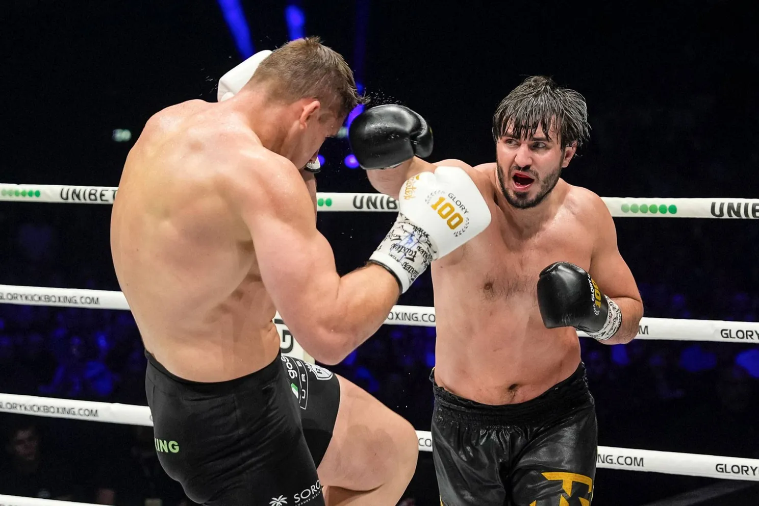 Vakhitov zwaar geblesseerd, Verhoeven aarzelt… en dat blijft hangen!