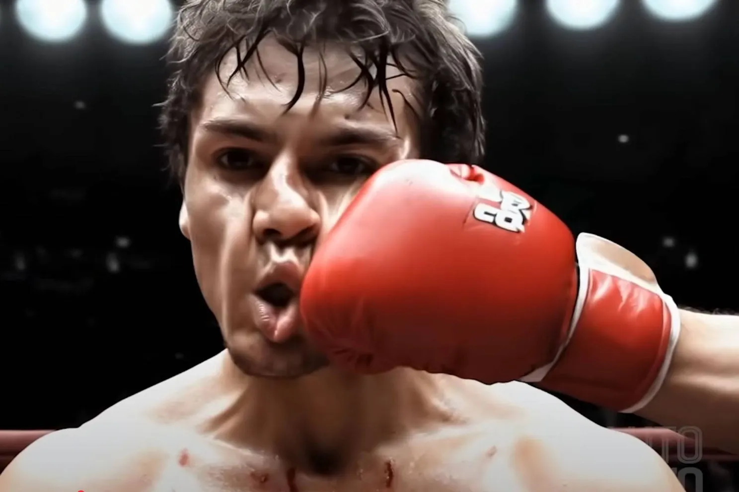 De doodsklap die het boksen veranderde - het verhaal van Duk Koo Kim