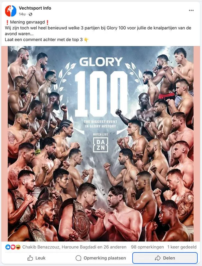 Remy Bonjasky krijgt gelijk: Rico raakt magie van het vechten kwijt