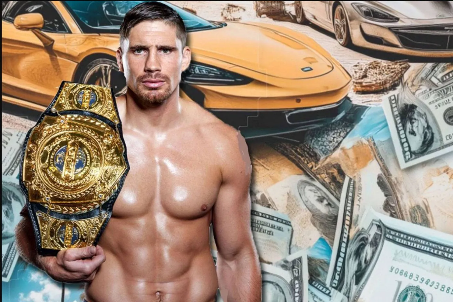 Salarissen in de vechtsport – hoe verhouden ze zich tot andere sporten?