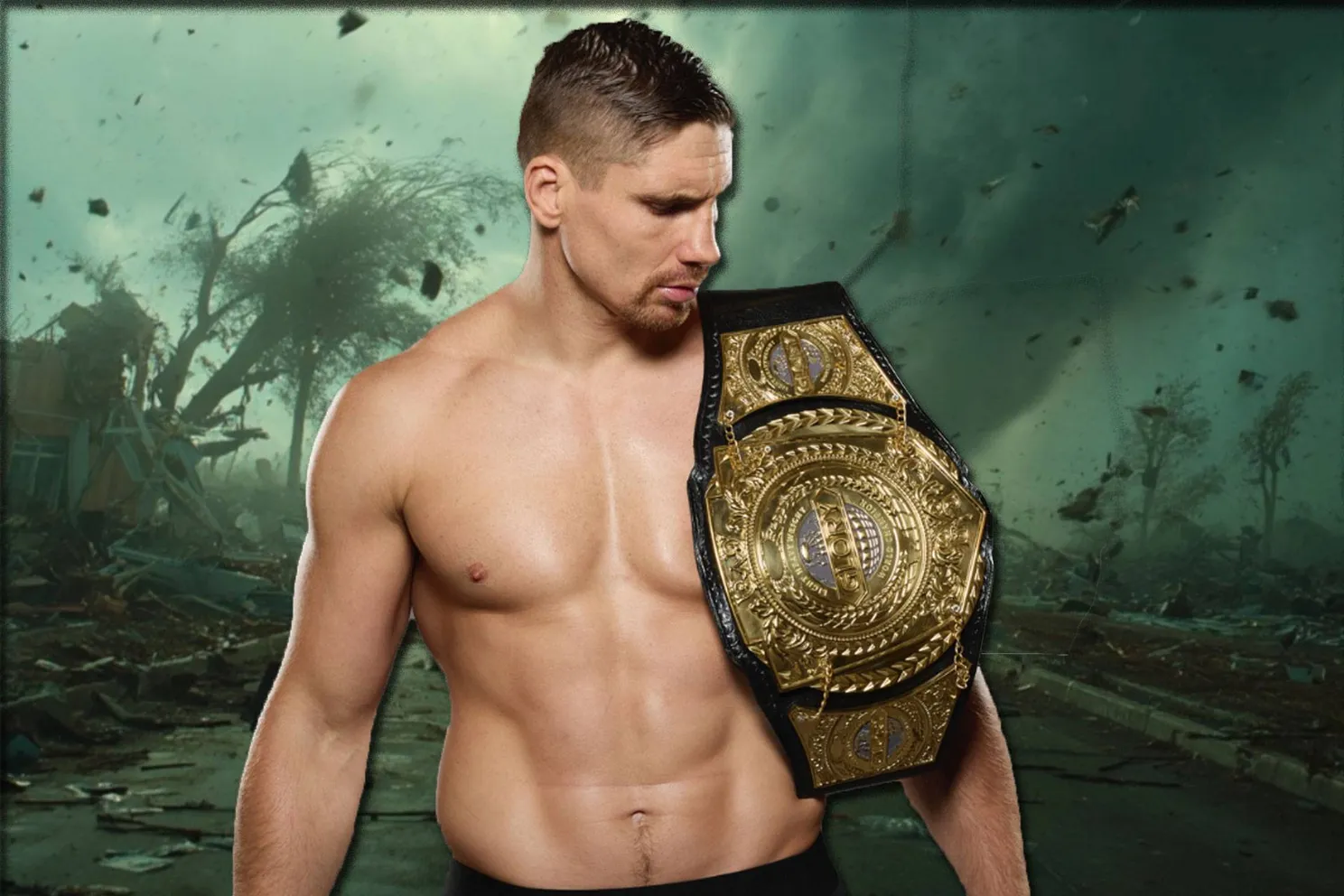 Rico Verhoeven: van nationale held naar risicofiguur in één avond