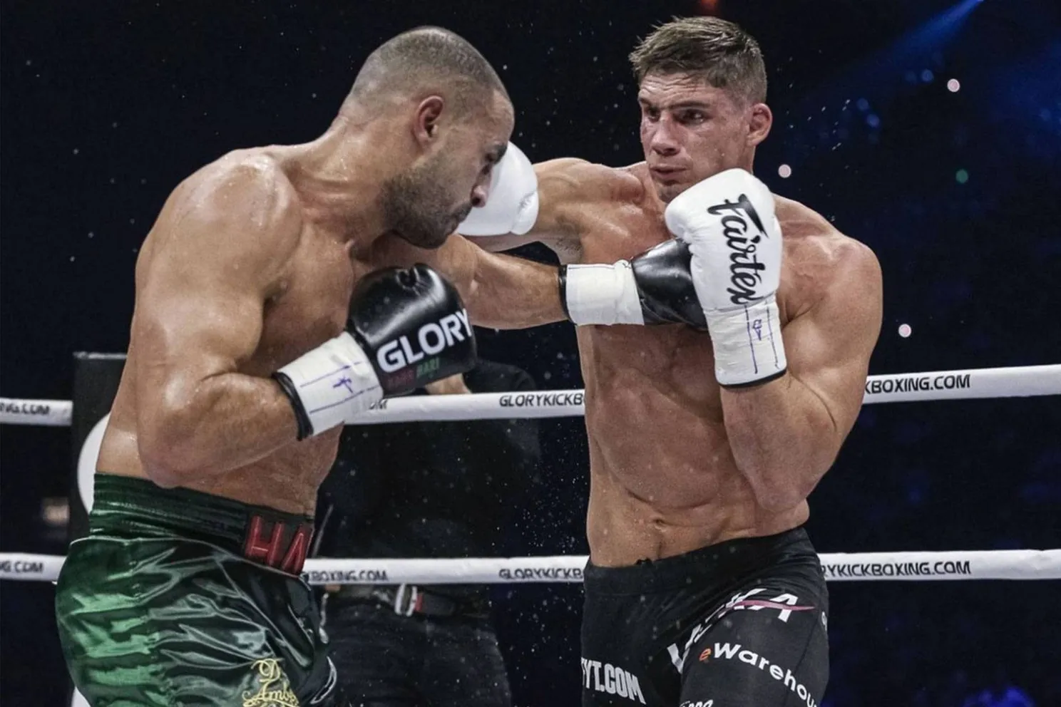 Waarom Glory het risico loopt zijn hardcore fans kwijt te raken