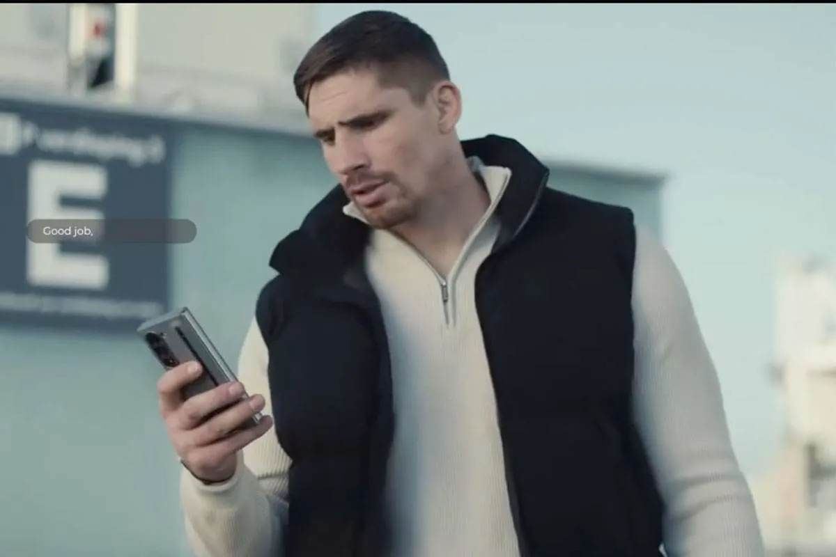 Sponsor Rico Verhoeven in opspraak- wordt bewust kapot gemaakt?