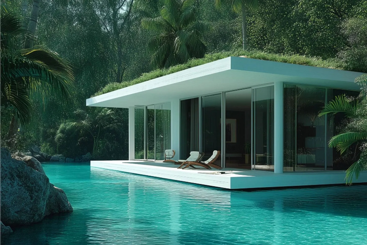 Suriname: geboorteland van meervoudig wereldkampioen Remy Bonjasky