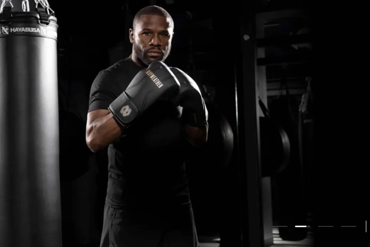 Kickboksers opgelet: vechten als Rico Verhoeven - hier scoor je al je gear met korting!