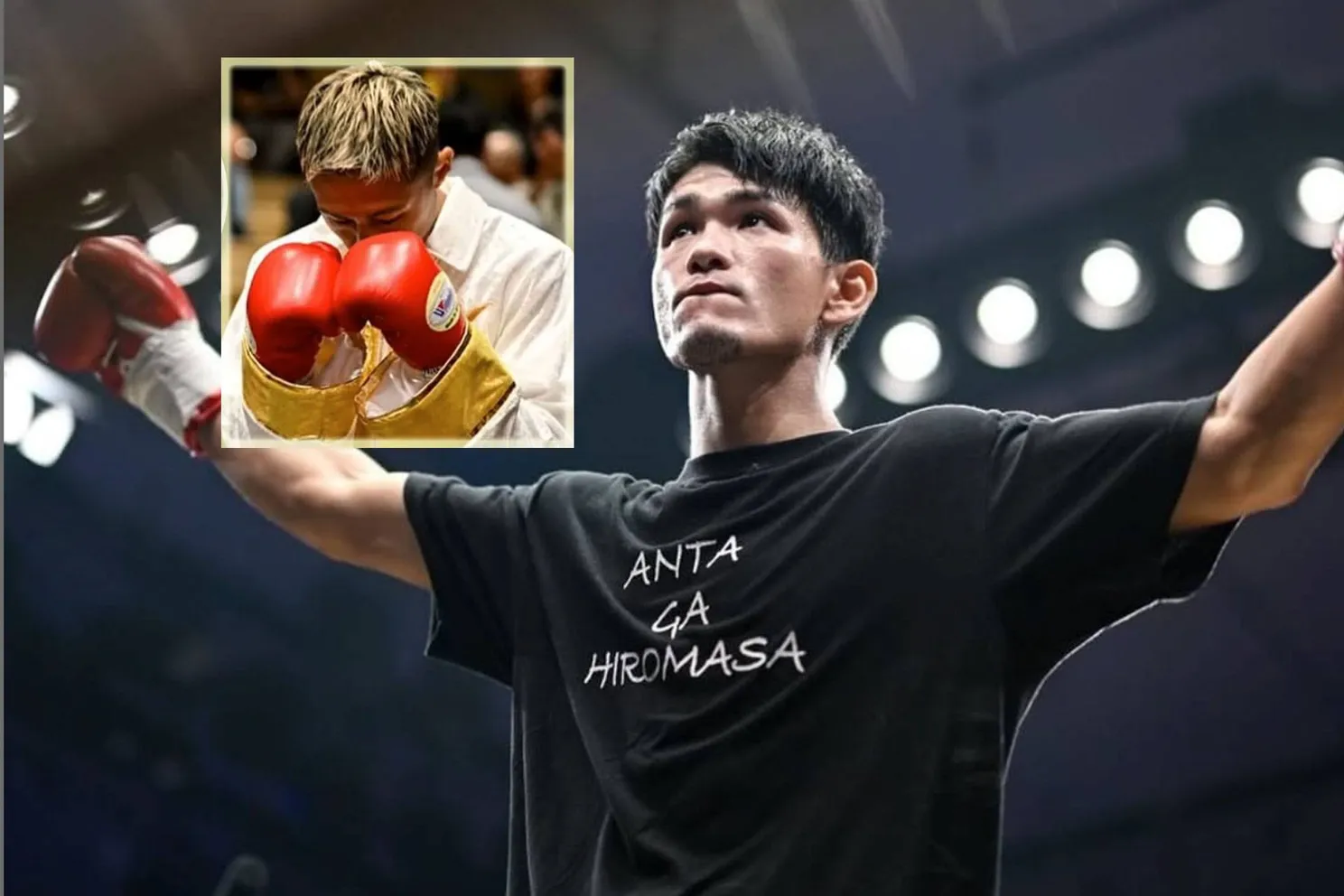 Zwarte dag! Tweede bokser (28) overlijdt in acht dagen nadat event verandert in ramp