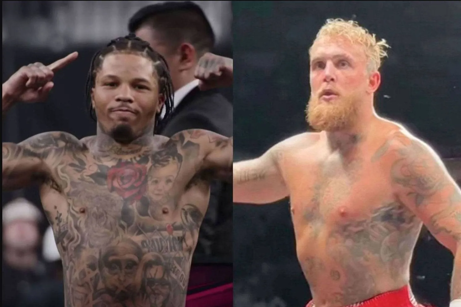 Jake Paul tegen Gervonta Davis: alles over datum, locatie, livestream en undercard