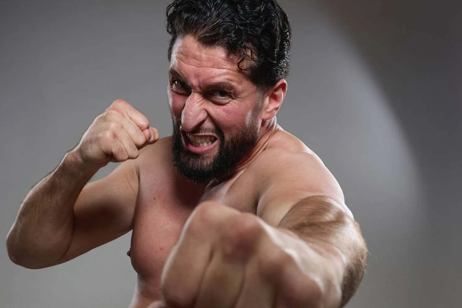 Jamal Ben Saddik daagt twee topvechters uit buiten Glory: ‘Ik pak ze allemaal’