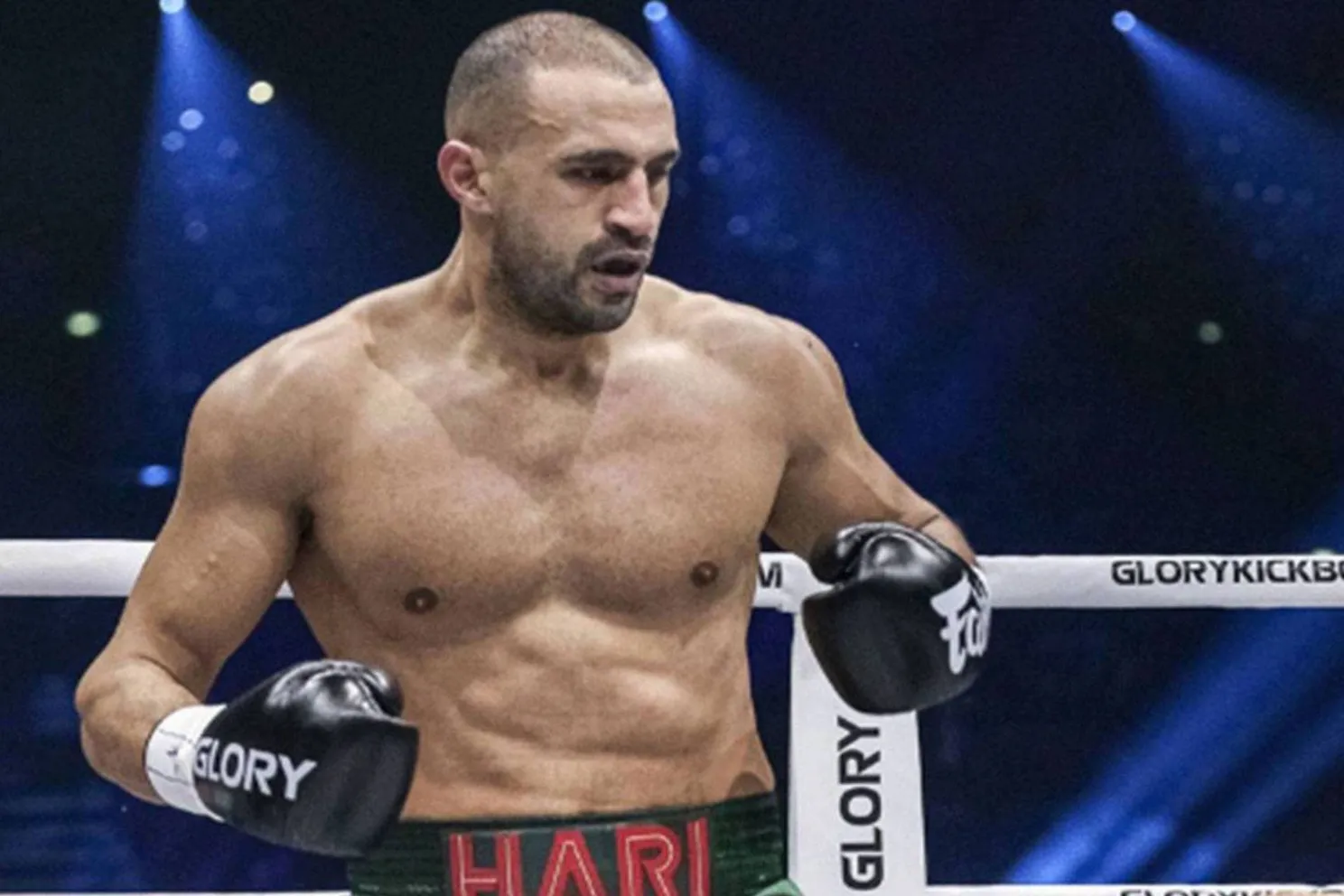 van Badr Hari tot de hardste klappen in kickboksen ooit - dit zijn ze!