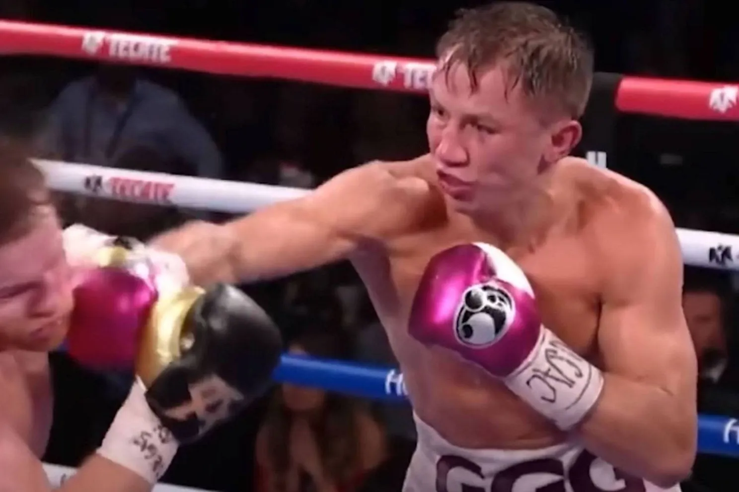 Comeback op 43! Boksbond dwong icoon GGG in een hoek - nu vecht hij terug