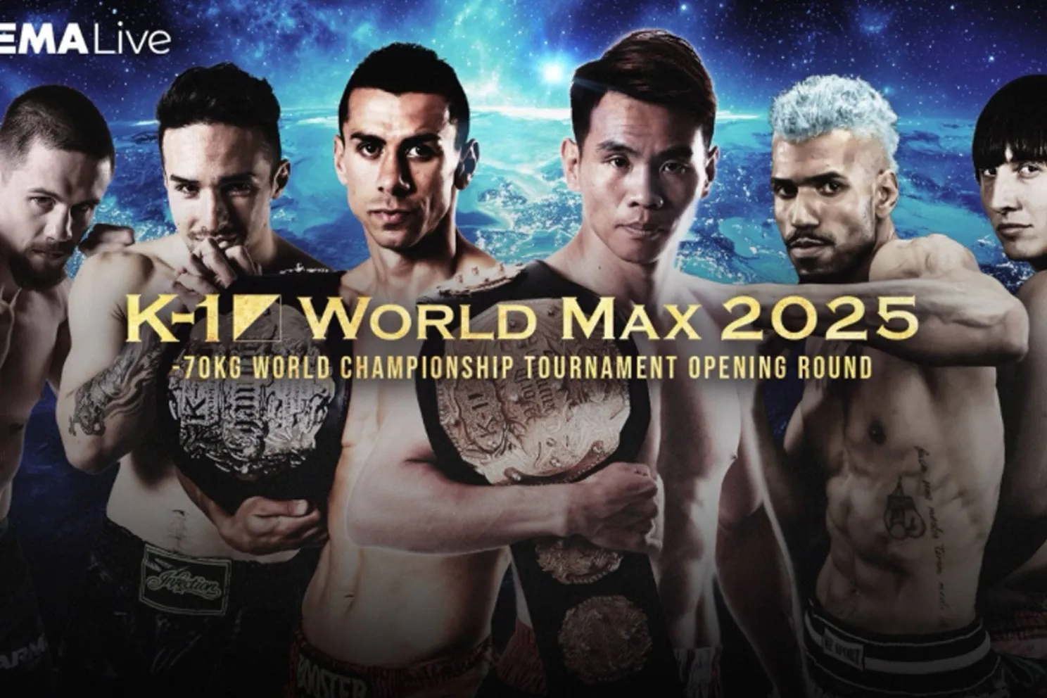 In Badr Hari’s tijd ondenkbaar: K-1 sluit Nederlandse fans buiten