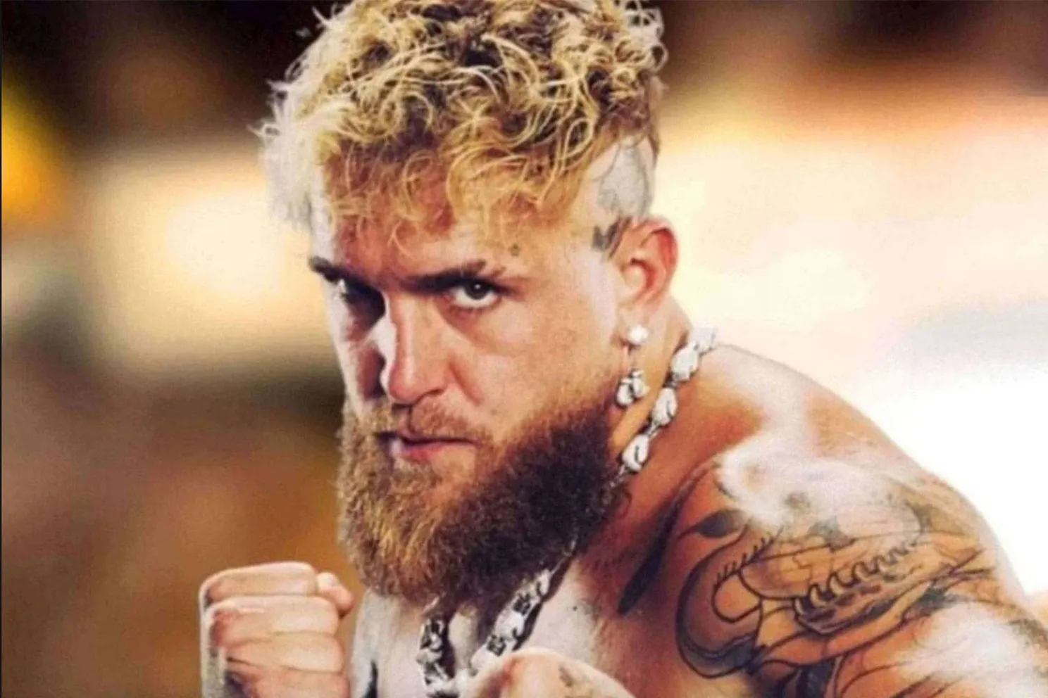 Jake Paul gevecht blijkt fataal voor oud tegenstander - totaal blut!