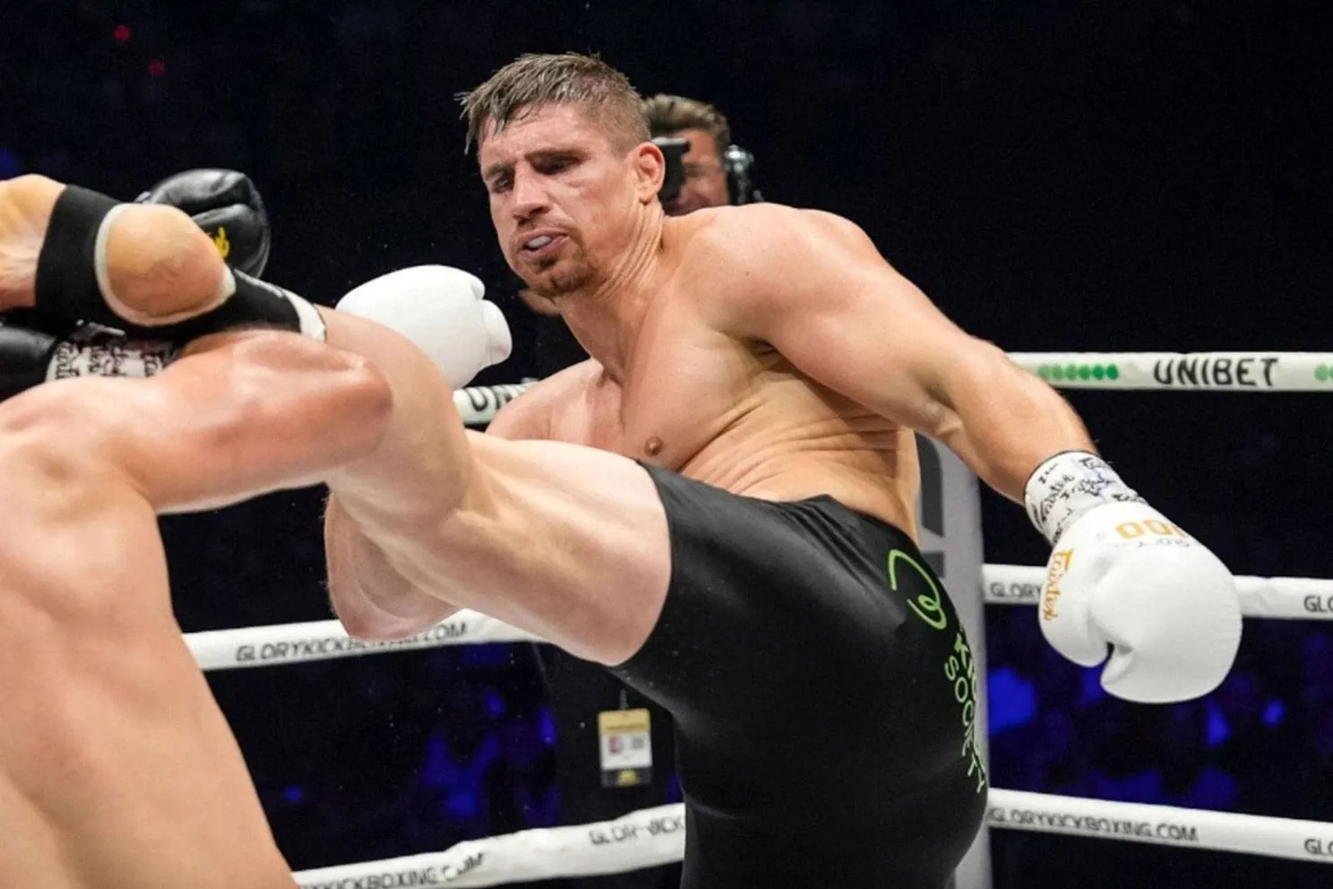 Nederlands Kickboksen uitgelegd - de meest agressieve vechtstijl ter wereld