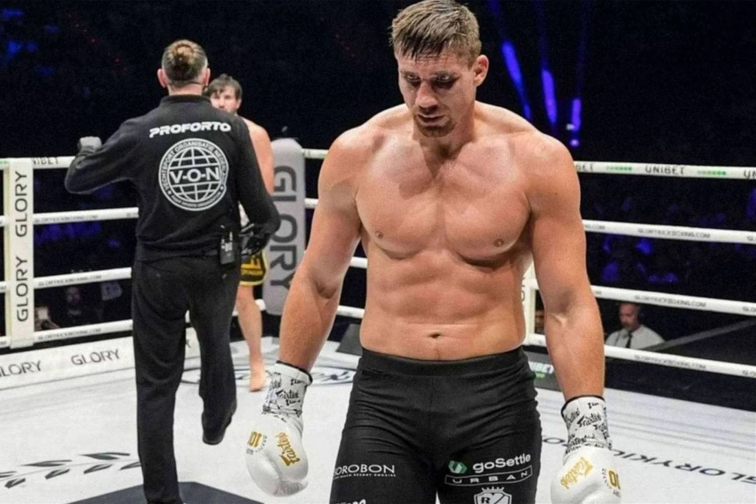 De Rico Verhoeven dominantie is weg – waarom Glory baas dat als winst ziet