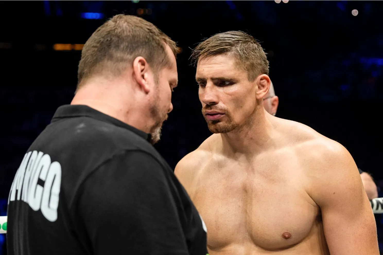 Rico Verhoeven domineerde het kickboksen door slimme zet - zegt topcoach