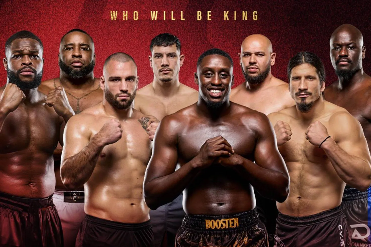 ‘Geen Rico Verhoeven, geen Nederland’ - Glory vecht in Arnhem niet alleen voor een titel