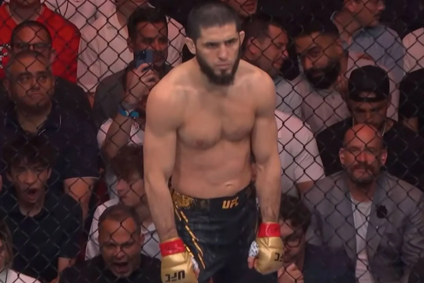 UFC kondigt meer events dan in 2026 aan - begint met 6 weken stilte