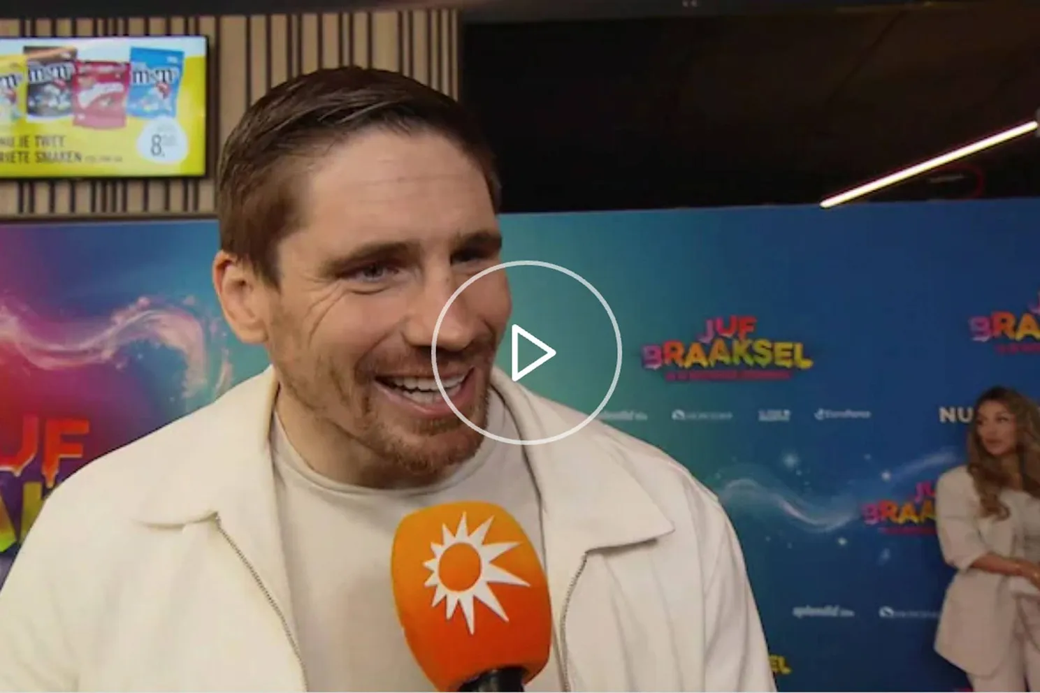 Rico Verhoeven maakt duidelijk: ‘ik stop nog lang niet’